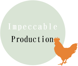 Impeccable Production
