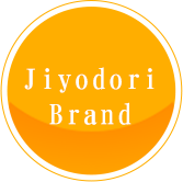 Jiyodori Brand